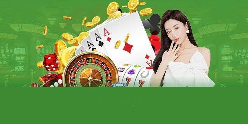 Hình ảnh quảng cáo của lucky88 hiển thị nền tảng và các lợi ích