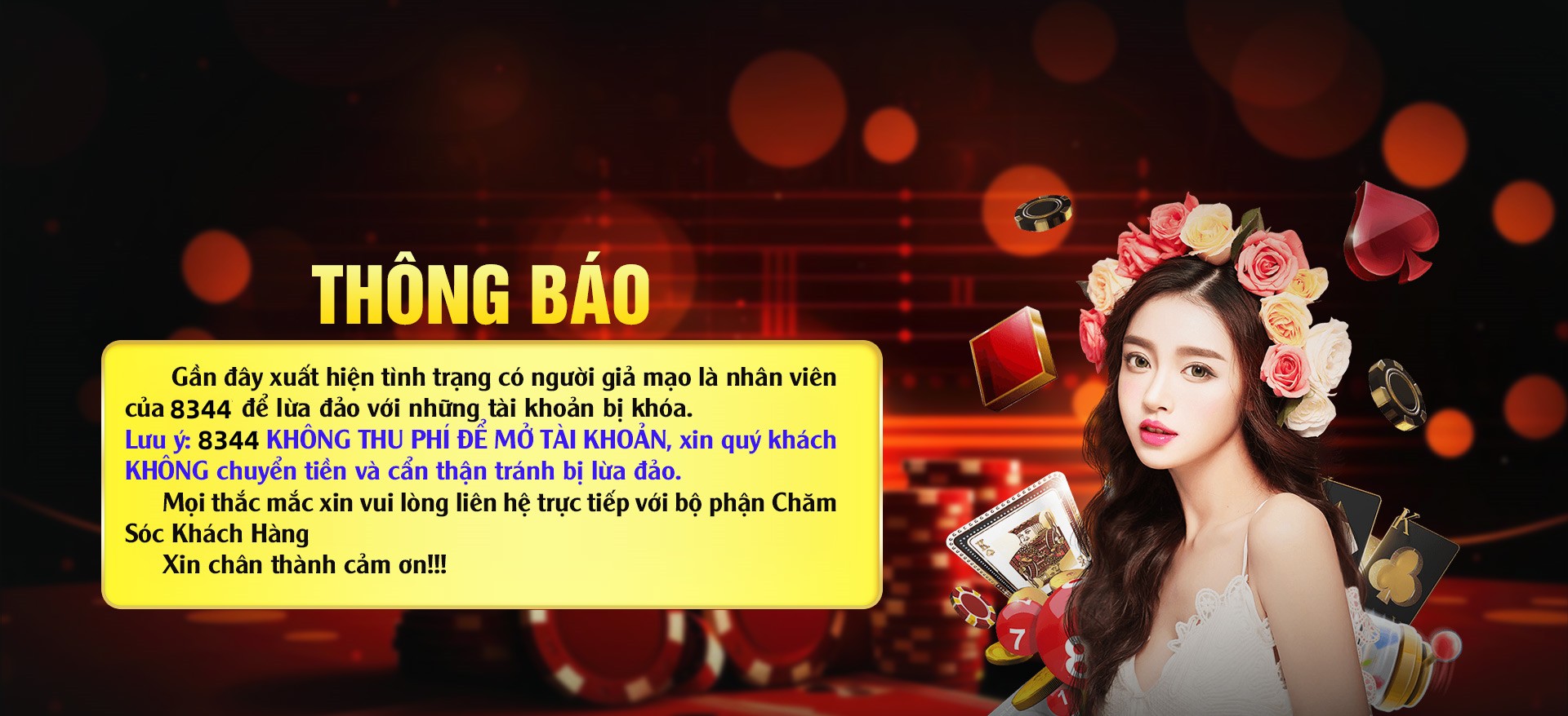 Hình ảnh quảng cáo của lucky88 hiển thị nền tảng và các lợi ích